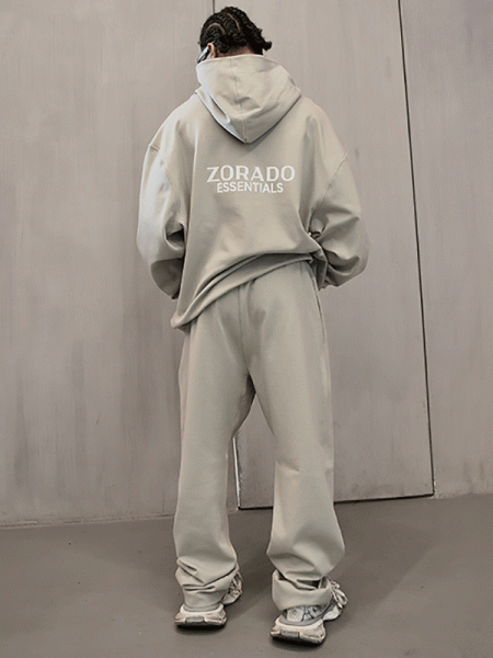 EDVIN TROUSERS
