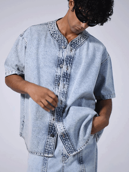 OLIVER T-SHIRT