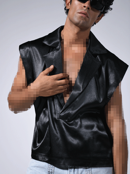 TROY VEST