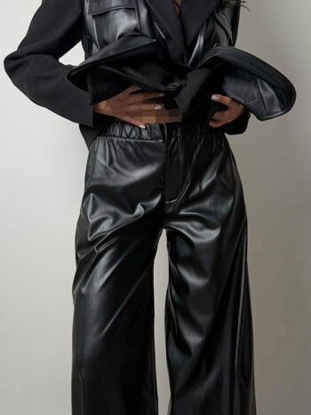 MAKA TROUSERS