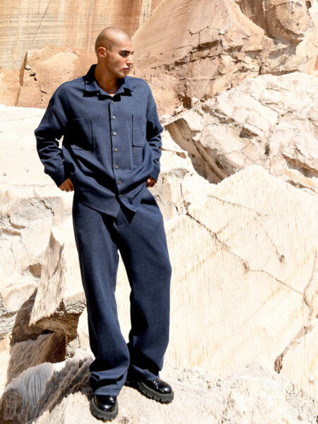 CARDEN TROUSERS