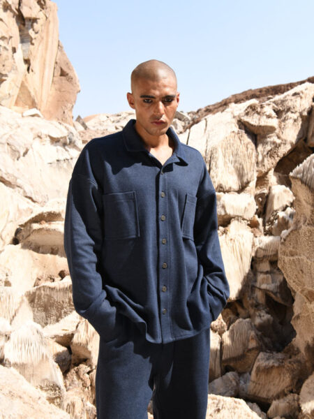 CARDEN SHIRT