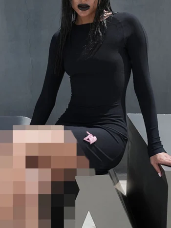 ANGELINA SHORT DRESS