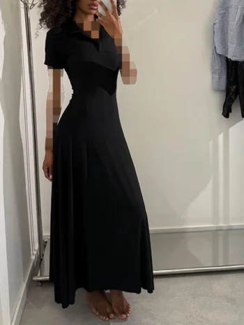 RATA LONG DRESS