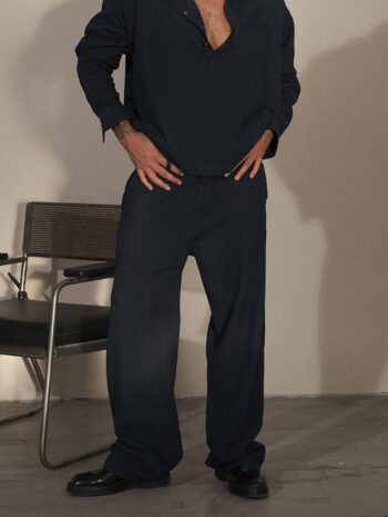 EVANDER TROUSERS