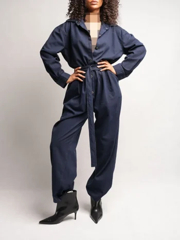 SERAPHINA JUMPSUIT