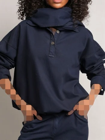 ELYANA SHIRT